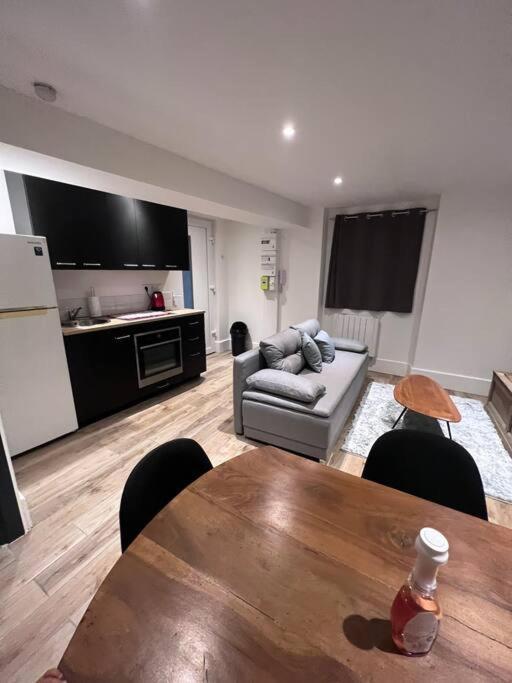 Appt Coup De Coeur Hyper Centre - Wifi Apartment Орлеан Екстериор снимка