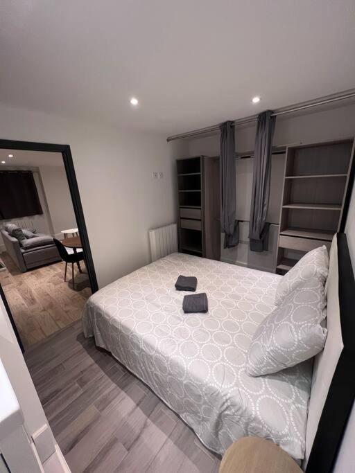 Appt Coup De Coeur Hyper Centre - Wifi Apartment Орлеан Екстериор снимка