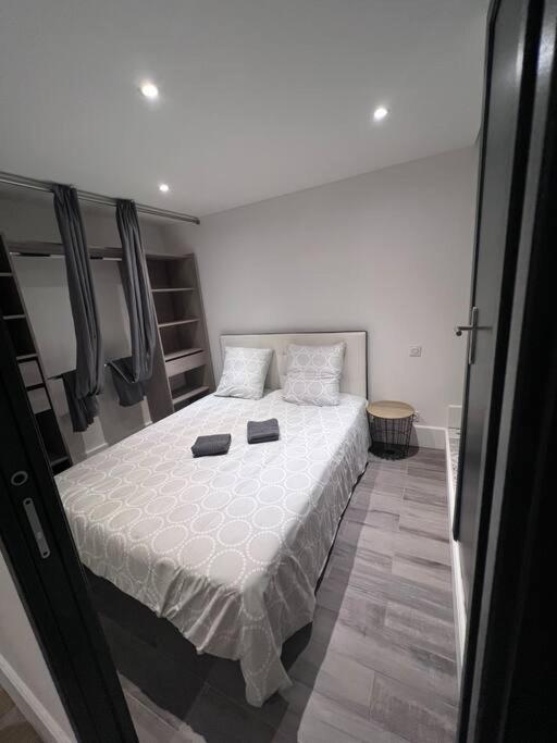 Appt Coup De Coeur Hyper Centre - Wifi Apartment Орлеан Екстериор снимка